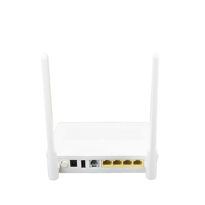 FTTH Wifi GPON ONU華為技術EG8141A5との1GE + 3FE + 1POTS + 1WIFI