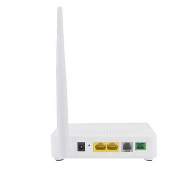 FTTH 1tel 1fe Onuネットワーク装置1ge Gpon Ontギガビットのイーサネット ポート