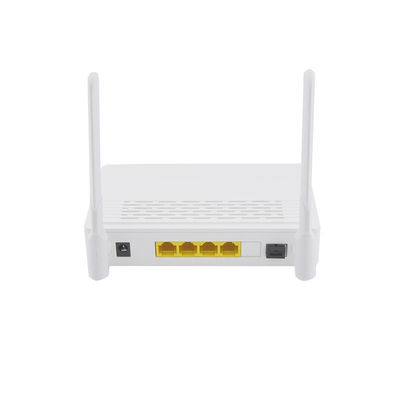Rx1490nm XPON ONU Gpon Eponの多用性がある変復調装置20km RTL 8192