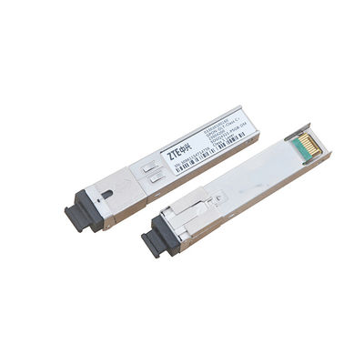 GTGO GPON OLT Sfpの光学トランシーバー繊維チャネルFCC