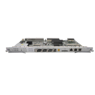 SCXN Epon 4左舷Olt FTTBの繊維光学Oltの主制御板