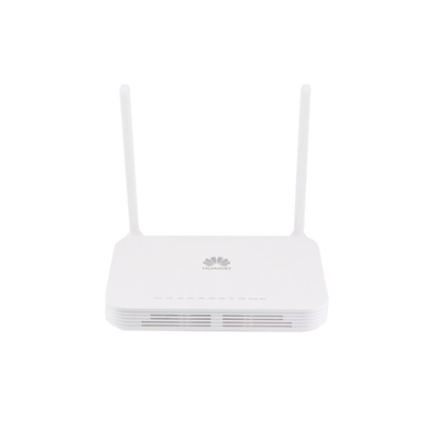 10G FTTH GPON ONU Routing Type With 4GE 1POTS 2USB 2.4G/5G
