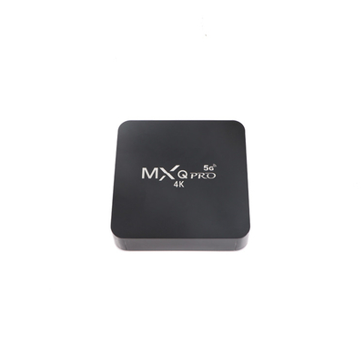 CECとのAndroid 10.0 IPTV UT王箱SDRAM 1GBのフラッシュ8GB HDMI 2.0b