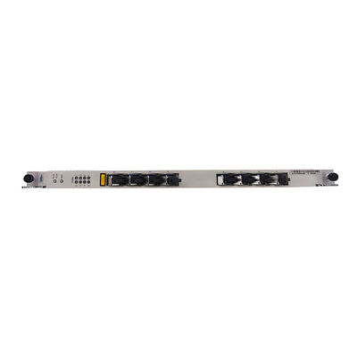 8つのGPONの港は華為技術MA5608T MA5683T MA5680TのためのカードGPBHに乗る