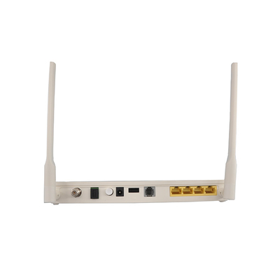 光学端末装置華為技術HG8247H5 GPON ONT 4GE + 1VOICE + WIFI + CATV