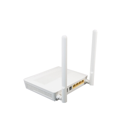 FTTH Wifi GPON ONU華為技術EG8141A5との1GE + 3FE + 1POTS + 1WIFI
