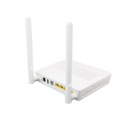 FTTH Wifi GPON ONU華為技術EG8141A5との1GE + 3FE + 1POTS + 1WIFI