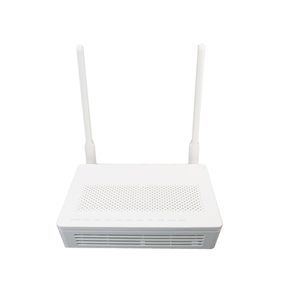 FTTH Wifi GPON ONU華為技術EG8141A5との1GE + 3FE + 1POTS + 1WIFI