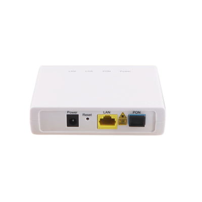 光学1GEイーサネット ポートが付いているFTTO GEPONターミナルONT XPON ONUルーターHGU