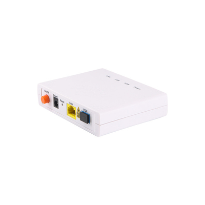 光学1GEイーサネット ポートが付いているFTTO GEPONターミナルONT XPON ONUルーターHGU