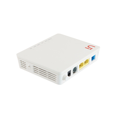 1GE +1FE+1POTS UT-King EG8120L が付いている FTTH 繊維 XPON ONT モデム