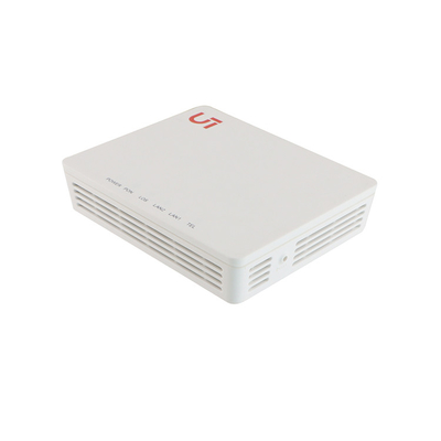 1GE +1FE+1POTS UT-King EG8120L が付いている FTTH 繊維 XPON ONT モデム