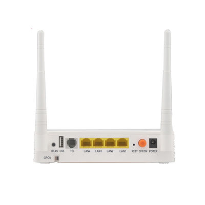 3FE Gpon Eponの多用性がある変復調装置