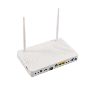 IPTV Wifi GPON ONU FTTHギガビットの受動の光学ネットワーク ターミナル