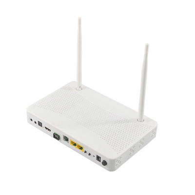 IPTV Wifi GPON ONU FTTHギガビットの受動の光学ネットワーク ターミナル