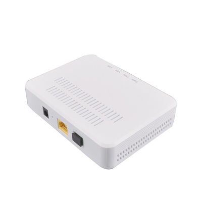 SC UPC FTTH GPON ONU Ontの光学インターネット接続の終了1 Pon