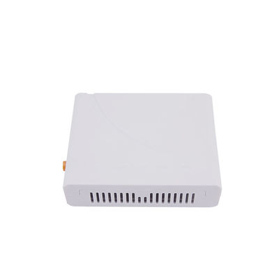 単一の左舷GPON ONU ROHS Gponの光学ネットワーク ターミナルEpon ONT