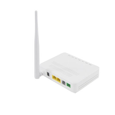 FTTH 1tel 1fe Onuネットワーク装置1ge Gpon Ontギガビットのイーサネット ポート