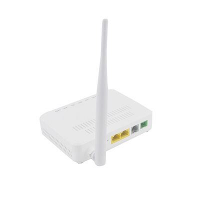 FTTH 1tel 1fe Onuネットワーク装置1ge Gpon Ontギガビットのイーサネット ポート