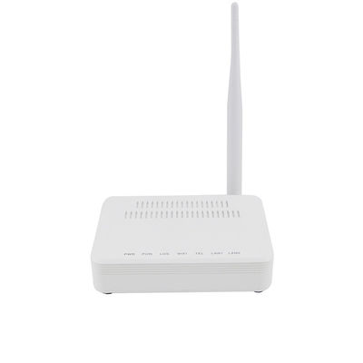 FTTH 1tel 1fe Onuネットワーク装置1ge Gpon Ontギガビットのイーサネット ポート