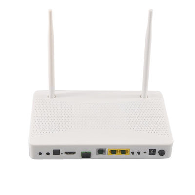 IPTV 1A Ontデュアル バンドのOnu Wifi AC光学ネットワークの単位2.488Gbps