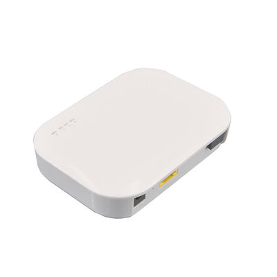 30mmデュアル モードの単一の左舷Onu Wifi Gepon OLTリンク検出