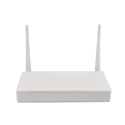 HGU XPON ONU Gpon Epon Onuの変復調装置DC 12V SC APCの家の出入口の単位