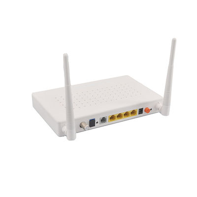 HGU XPON ONU Gpon Epon Onuの変復調装置DC 12V SC APCの家の出入口の単位