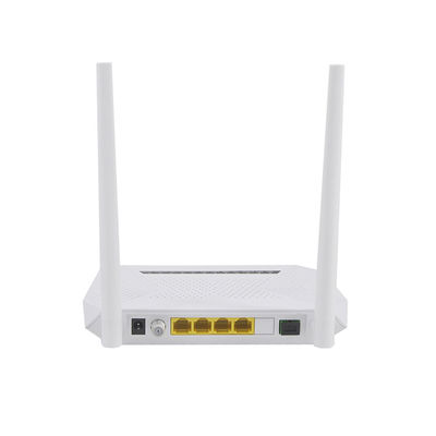 3FE繊維光学ネットワークのルーターのGponターミナル1POTS Catv HGU