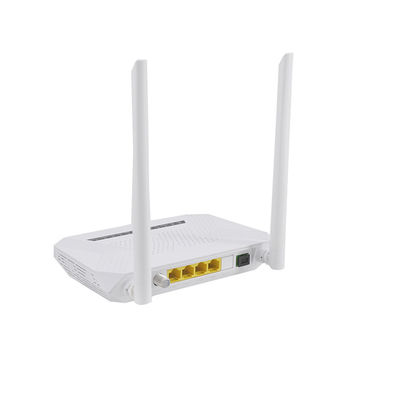 3FE繊維光学ネットワークのルーターのGponターミナル1POTS Catv HGU