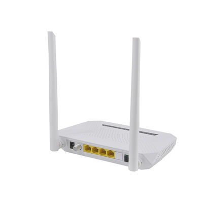 3FE繊維光学ネットワークのルーターのGponターミナル1POTS Catv HGU