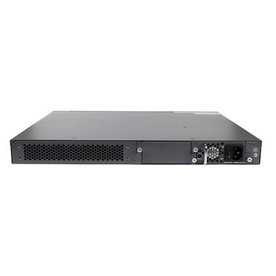 16左舷Gpon Oltは36V 10g Epon Olt 20km伝達Geponを入れた