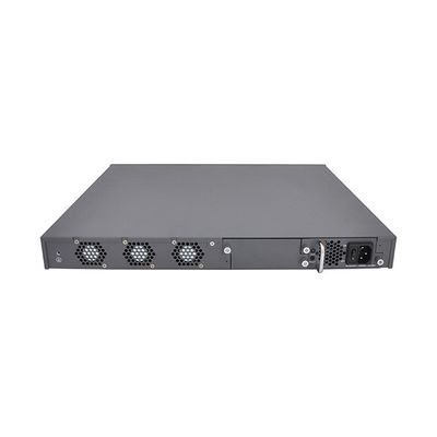 1490nm小型FTTH GPON OLT繊維ネットワーク380mm FTTX小さい容量