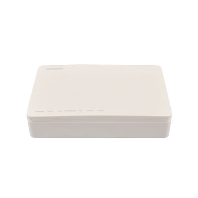 1つの左舷1FE GPON ONUの繊維光学ネットワークのルーターFttx