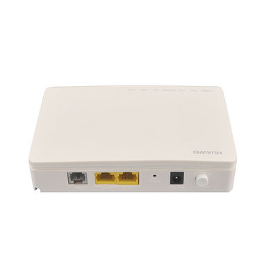 1つの左舷1FE GPON ONUの繊維光学ネットワークのルーターFttx