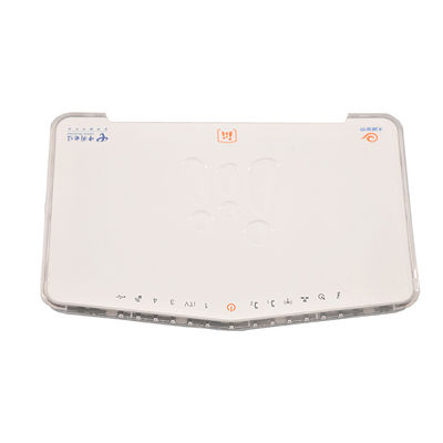 2鍋4FE GPON ONUの繊維光学の変復調装置RJ45 USB 2 TEL Fttx