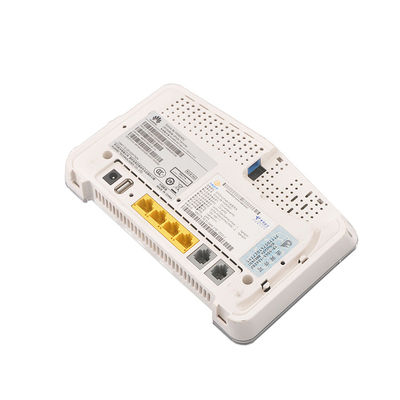 2鍋4FE GPON ONUの繊維光学の変復調装置RJ45 USB 2 TEL Fttx