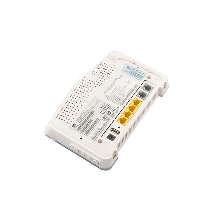 2鍋4FE GPON ONUの繊維光学の変復調装置RJ45 USB 2 TEL Fttx