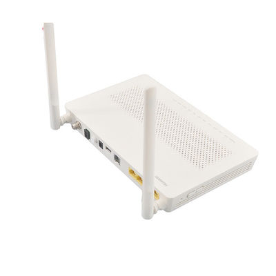 1550nm繊維光学の変復調装置Ont Ftth Wifiのルーターの端末装置32mm