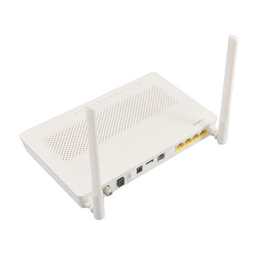 1550nm繊維光学の変復調装置Ont Ftth Wifiのルーターの端末装置32mm