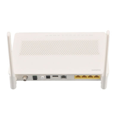 1550nm繊維光学の変復調装置Ont Ftth Wifiのルーターの端末装置32mm