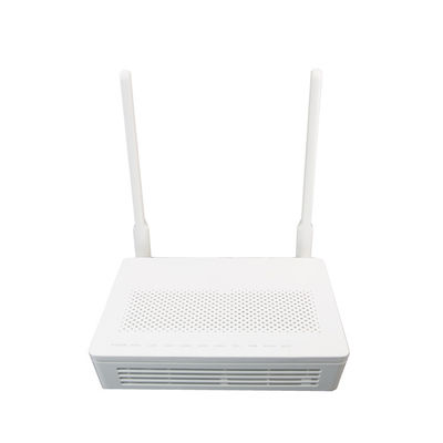 5DBアンテナ華為技術GPON ONU HG8546M 1GE + 3FE + 1POTS + 1USB + 2.4G WiFi