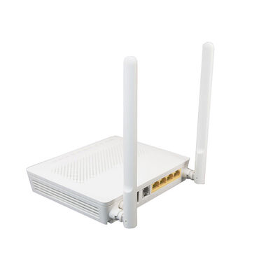 5DBアンテナ華為技術GPON ONU HG8546M 1GE + 3FE + 1POTS + 1USB + 2.4G WiFi