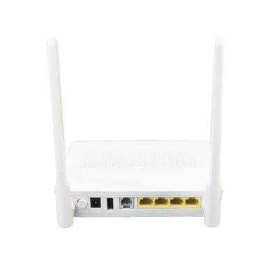 5DBアンテナ華為技術GPON ONU HG8546M 1GE + 3FE + 1POTS + 1USB + 2.4G WiFi