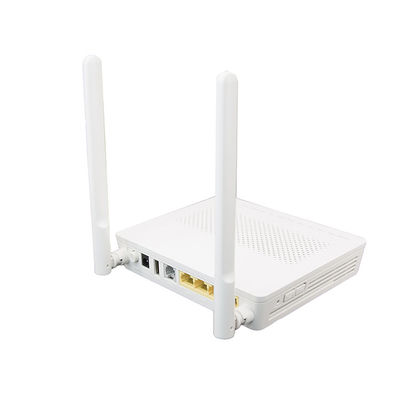 5DBアンテナ華為技術GPON ONU HG8546M 1GE + 3FE + 1POTS + 1USB + 2.4G WiFi