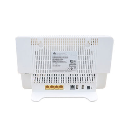 1TELデュアル バンドのGpon光学ネットワークの単位の変復調装置Ont 2 USB 82mm