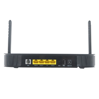 5dbi Wifi Xpon OntのルーターIpv4 Gpon Ontの変復調装置Iptv 35mm