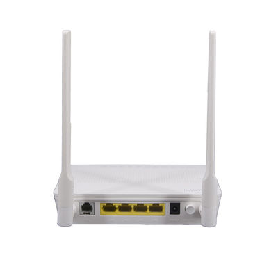 1POTS EPON GPON ONU光ファイバーのWifiのルーターFTTH WIFI 1GE