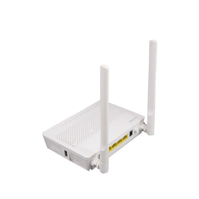 1POTS EPON GPON ONU光ファイバーのWifiのルーターFTTH WIFI 1GE