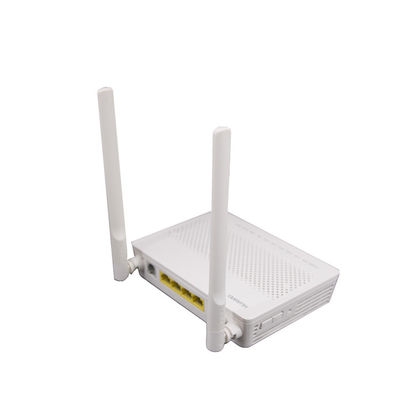 1POTS EPON GPON ONU光ファイバーのWifiのルーターFTTH WIFI 1GE